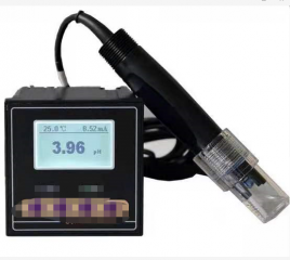 HTK-CP20型PH在線檢測(cè)儀