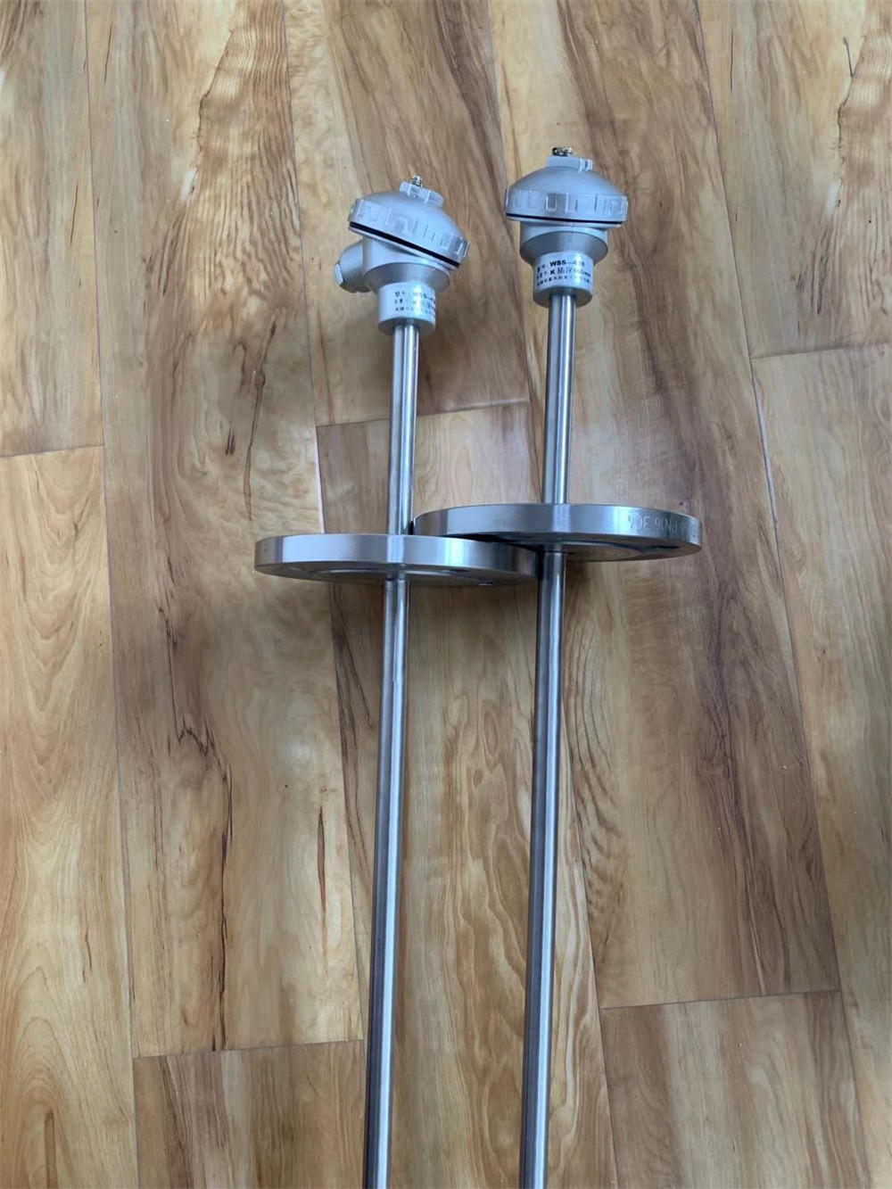 如何知道熱電阻是好還是壞？