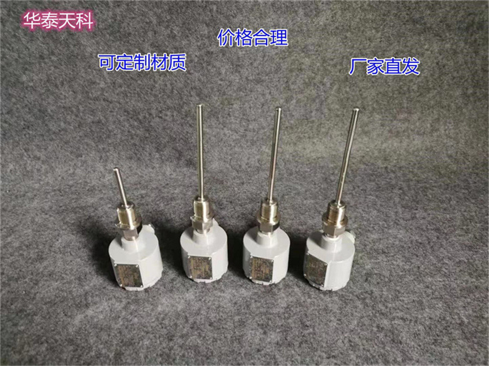 熱電阻您了解多少？