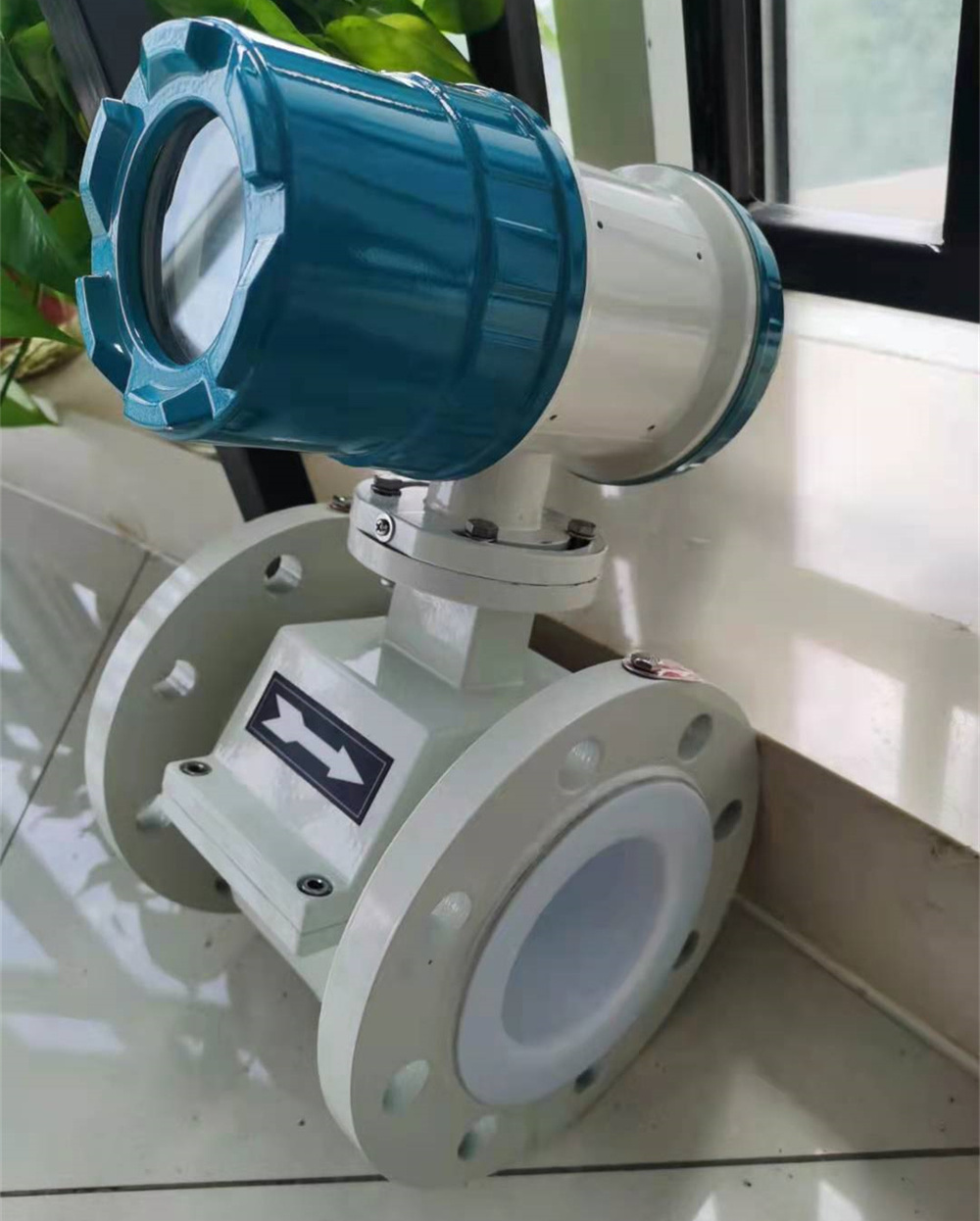管道電磁流量計 管道電磁流量計